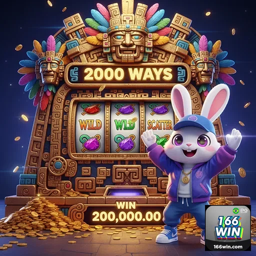 Imagem do jogo 07 do 166win, plataforma de jogos online, com elementos visuais coloridos e atrativos