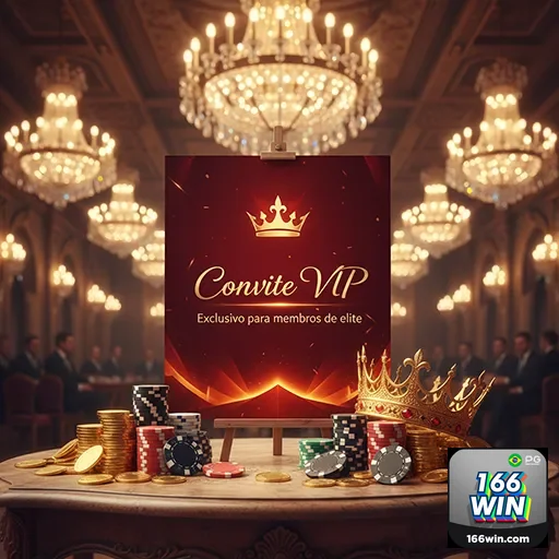 Imagem relacionada ao 166win, destaque para VIP06, site de apostas e entretenimento online confiável